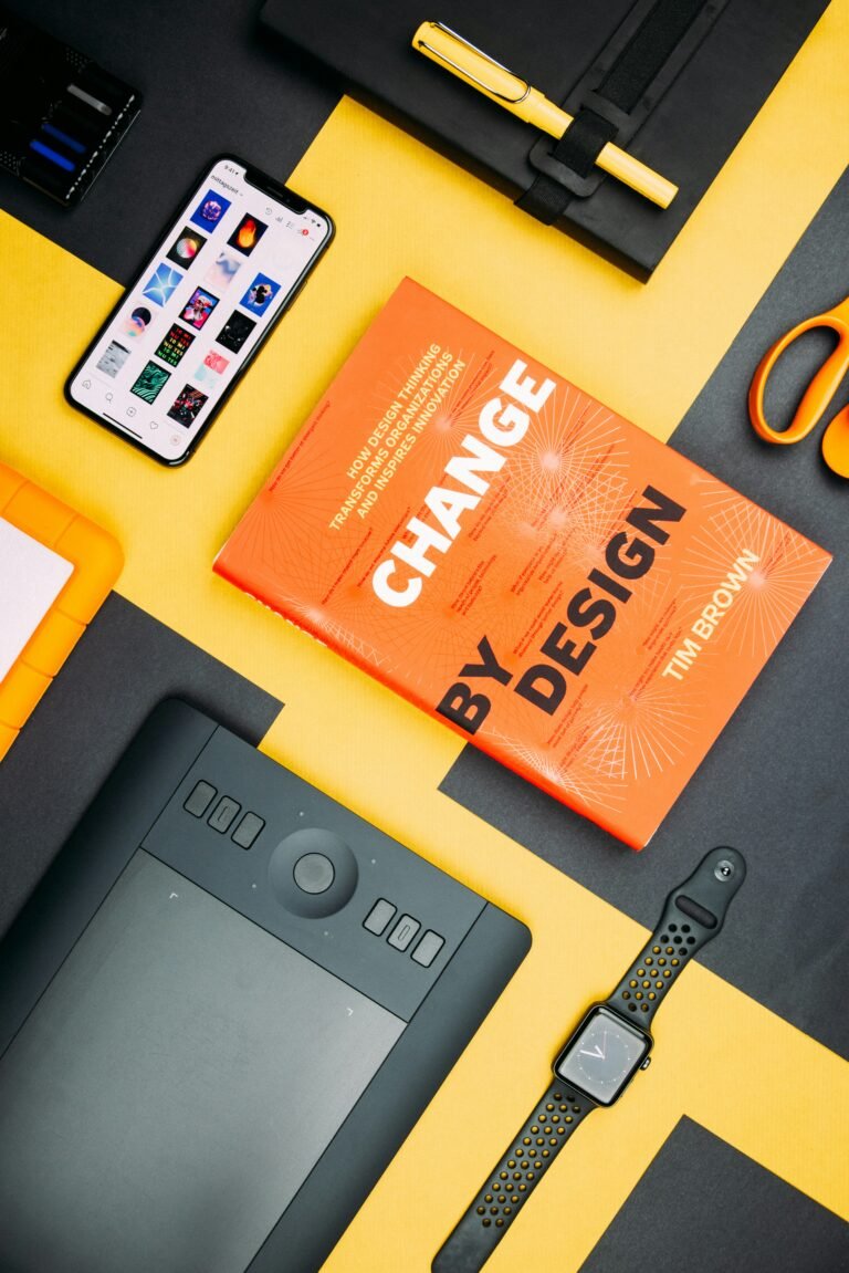 The Best Graphic Design Tools of 2024